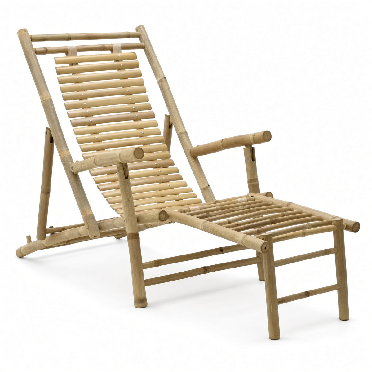 Guam armchair / πολυθρόνα bamboo *ΑΜΕΣΑ ΔΙΑΘΕΣΙΜΗ*