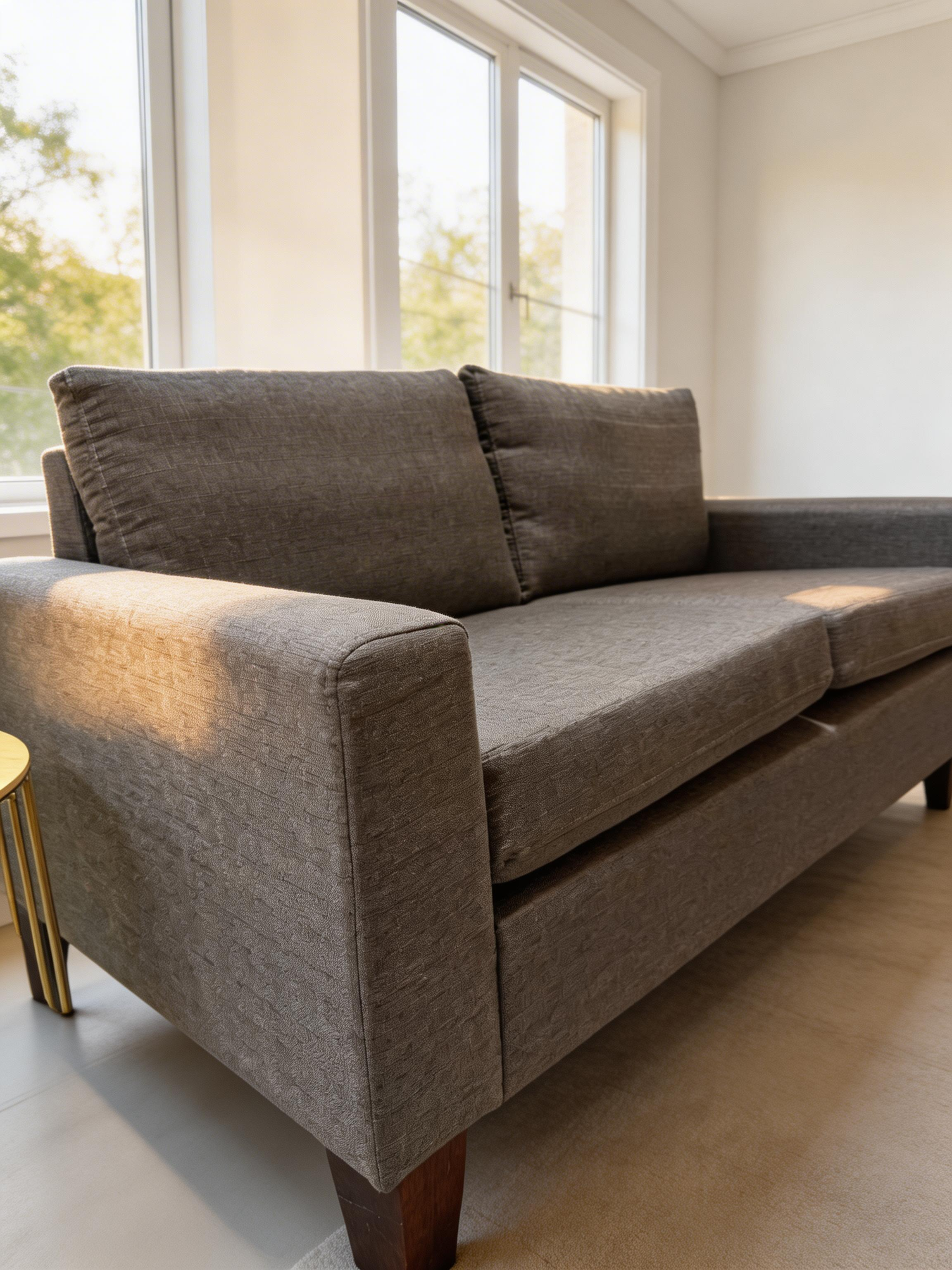 Sofa Expo / Στοκ