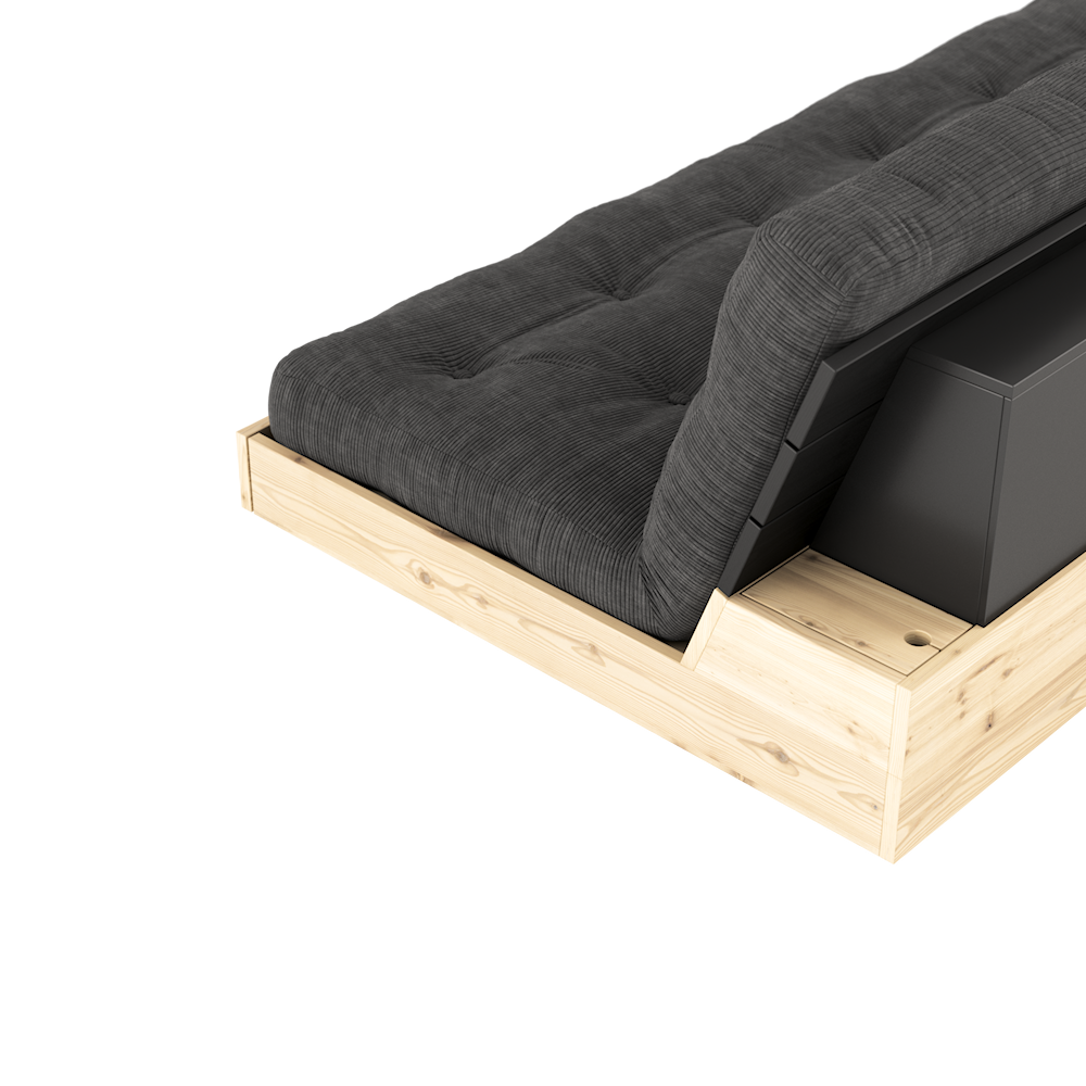 Base Sofa Bed / Καναπές Κρεβάτι Futon