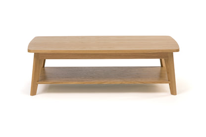 Kensal Coffee Table / τραπεζάκι σαλονιού - sofa-bed-futon 