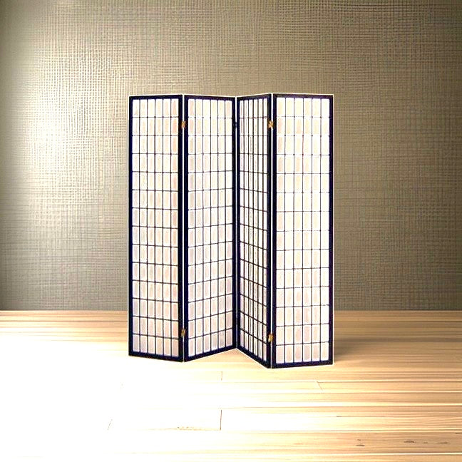 Japan 02 / Παραδοσιακό Ιαπωνικό Παραβάν