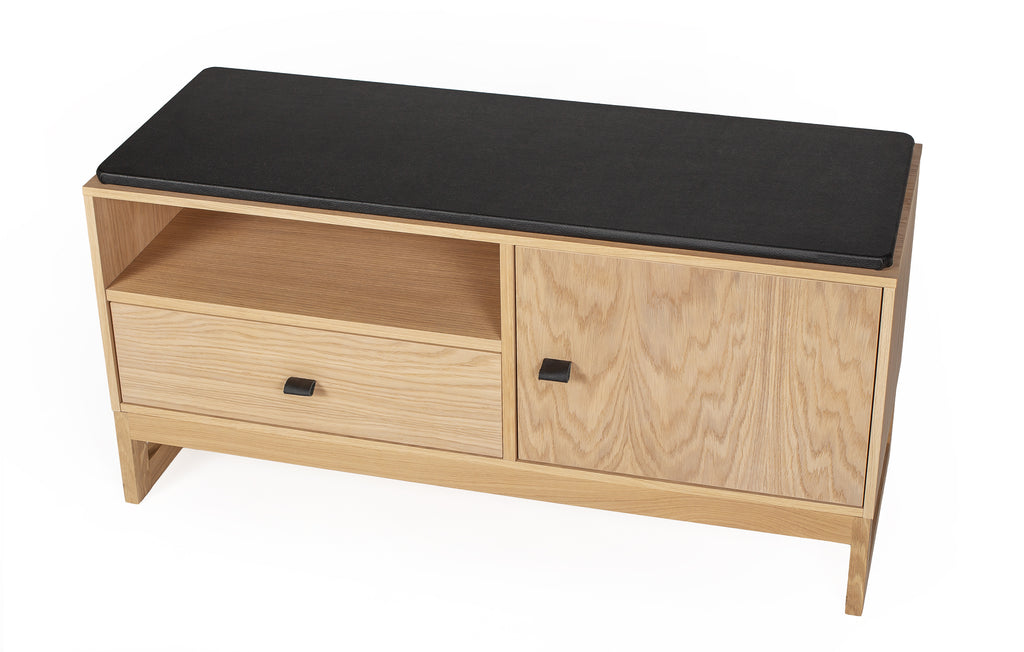 Slussen Hallway Bench / Πάγκος Χωλ