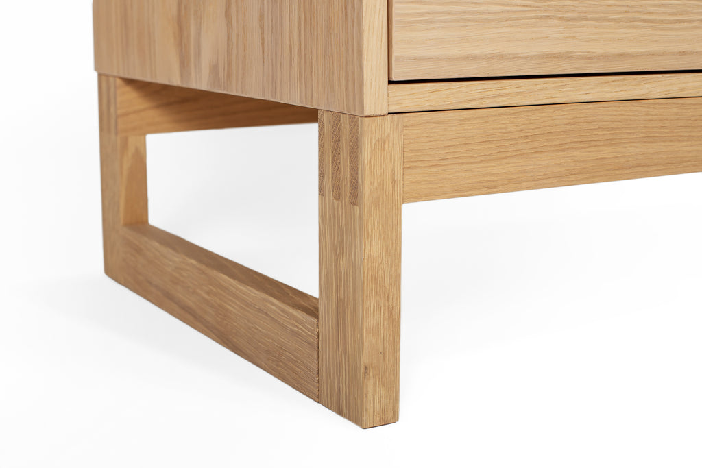 Slussen Hallway Bench / Πάγκος Χωλ