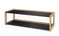 Slussen Hallway Shoe Rack / Παπουτσοθήκη