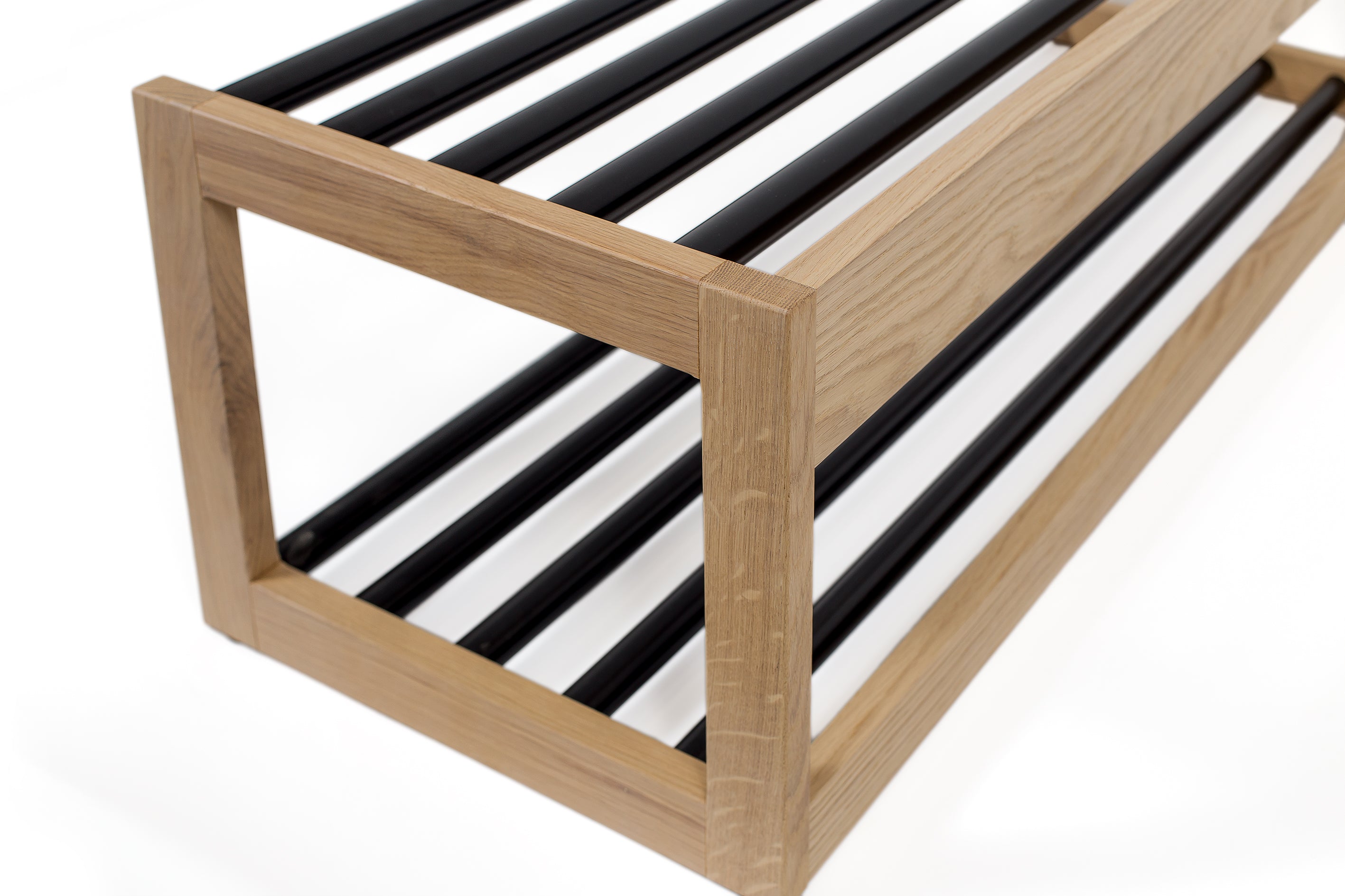 Slussen Hallway Shoe Rack / Παπουτσοθήκη