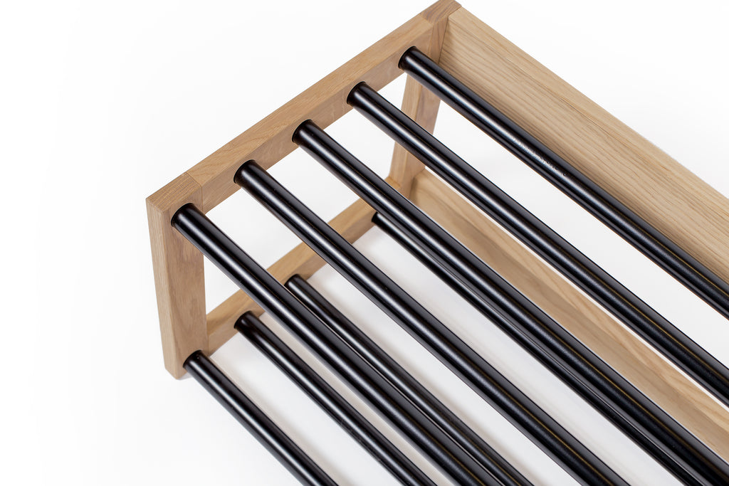 Slussen Hallway Shoe Rack / Παπουτσοθήκη