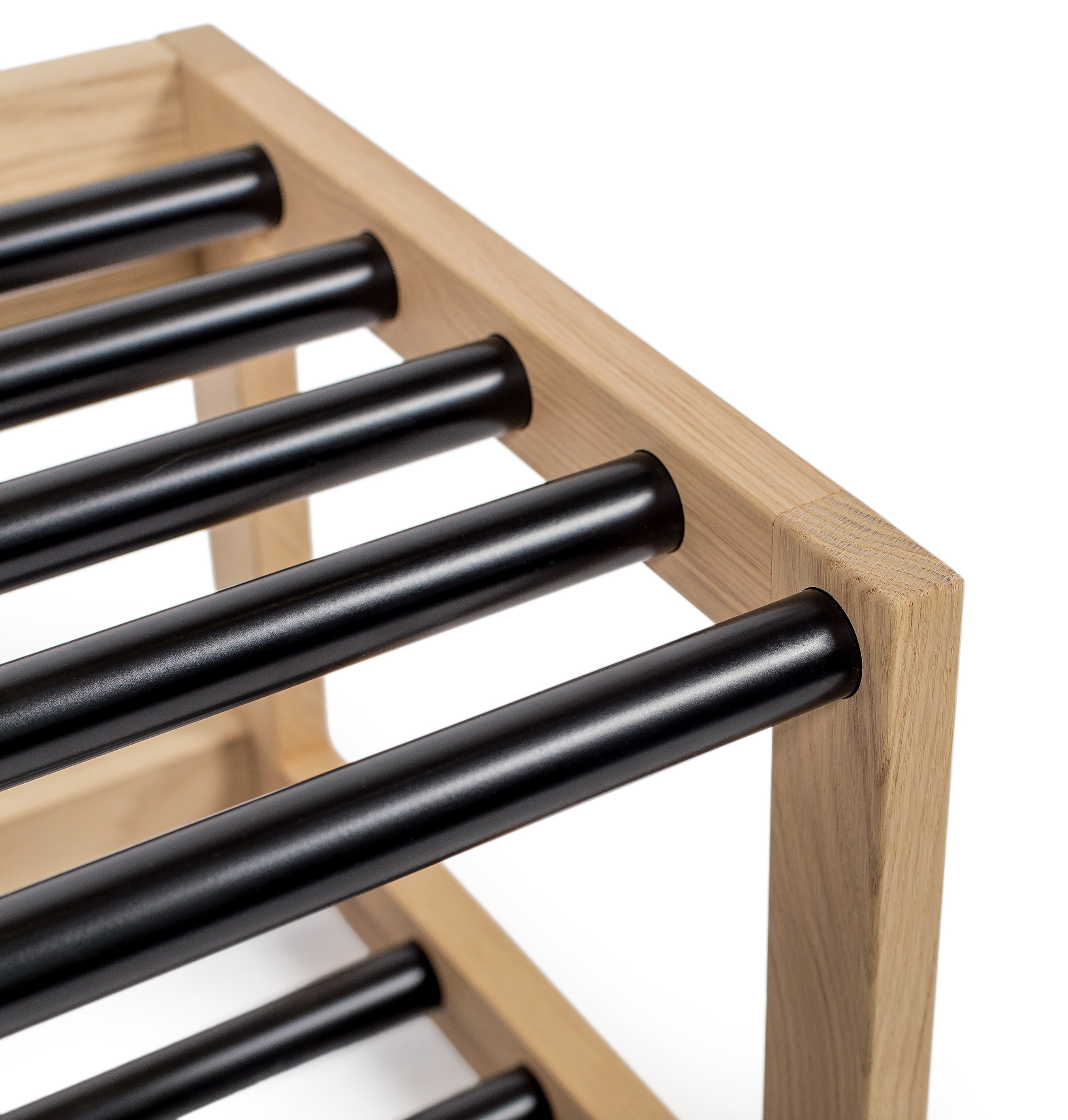 Slussen Hallway Shoe Rack / Παπουτσοθήκη