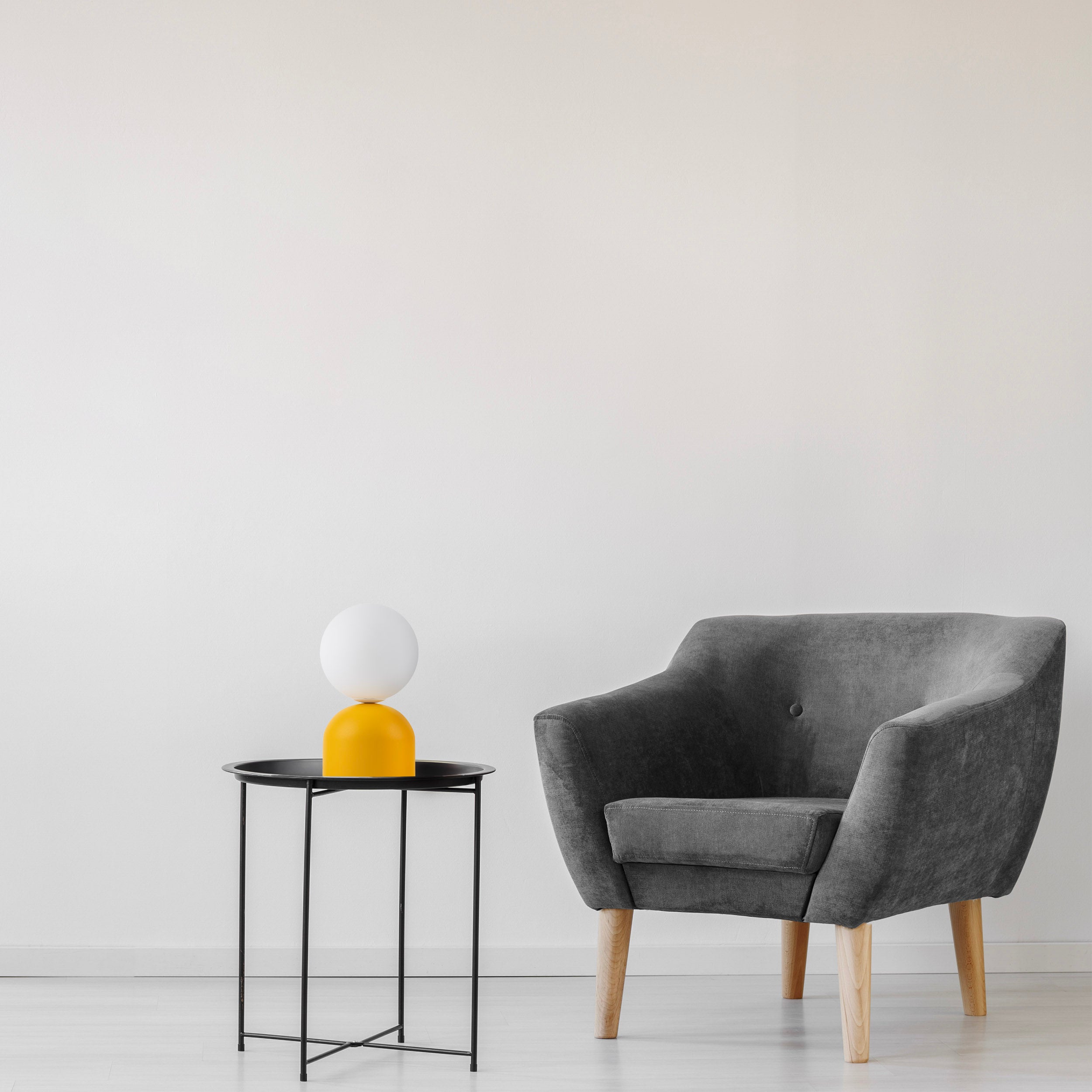 Mickey / Φωτιστικό - sofa-bed-futon 