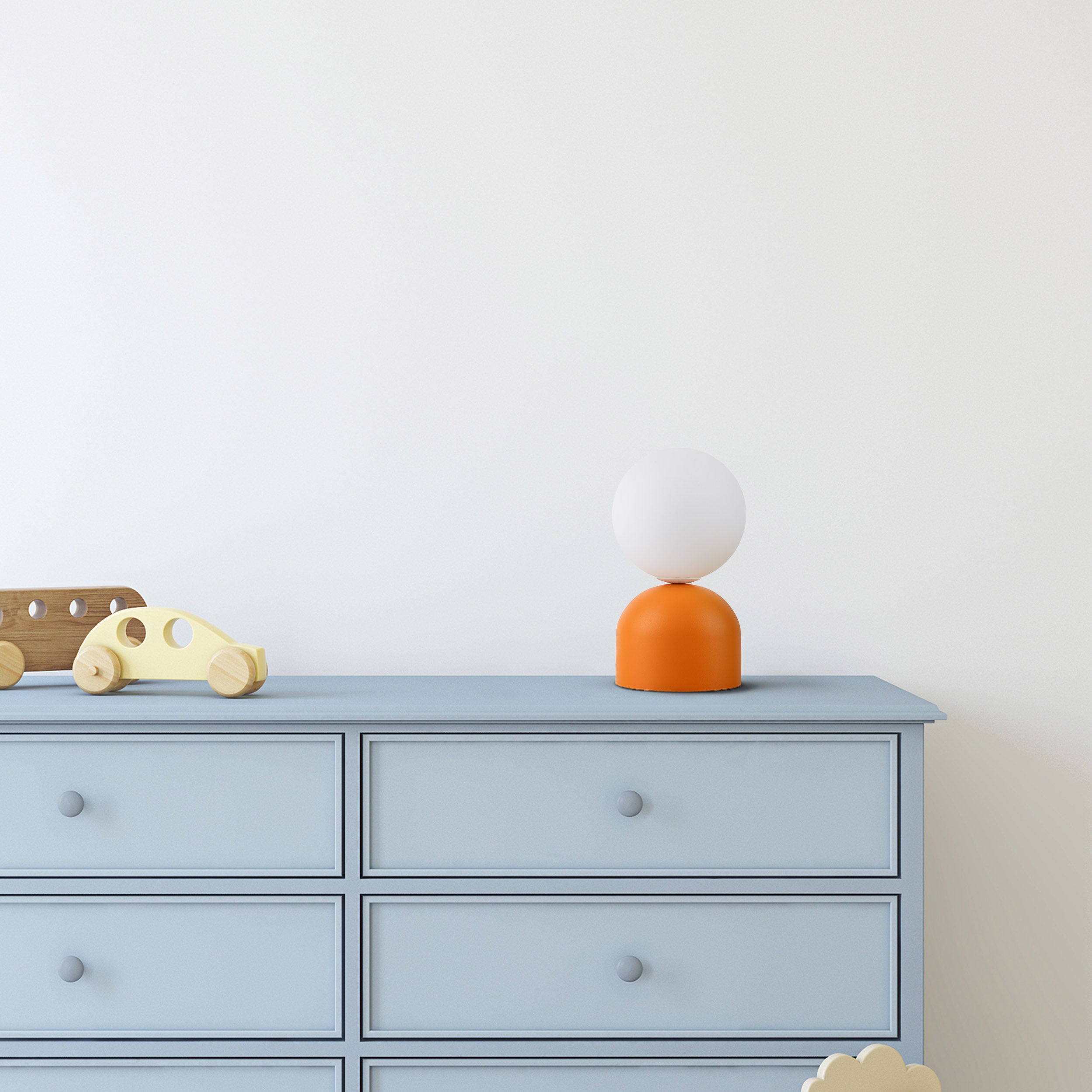 Mickey / Φωτιστικό - sofa-bed-futon 