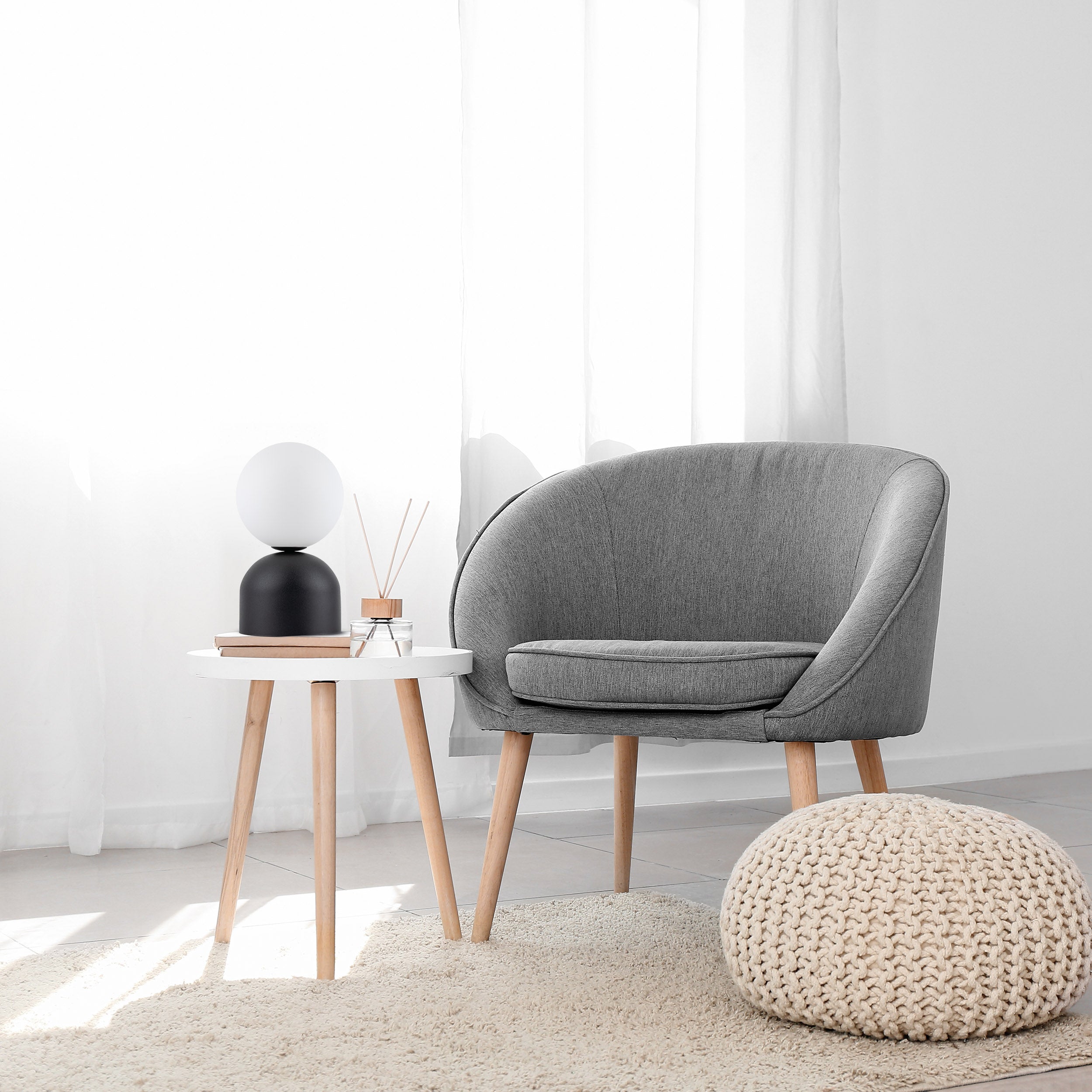 Mickey / Φωτιστικό - sofa-bed-futon 