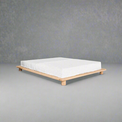 Thai Bed / κρεβάτι πλατφόρμα - sofa-bed-futon 