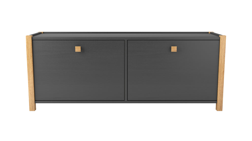 Hannover Shoe Bench / Παπουτσοθήκη πάγκος