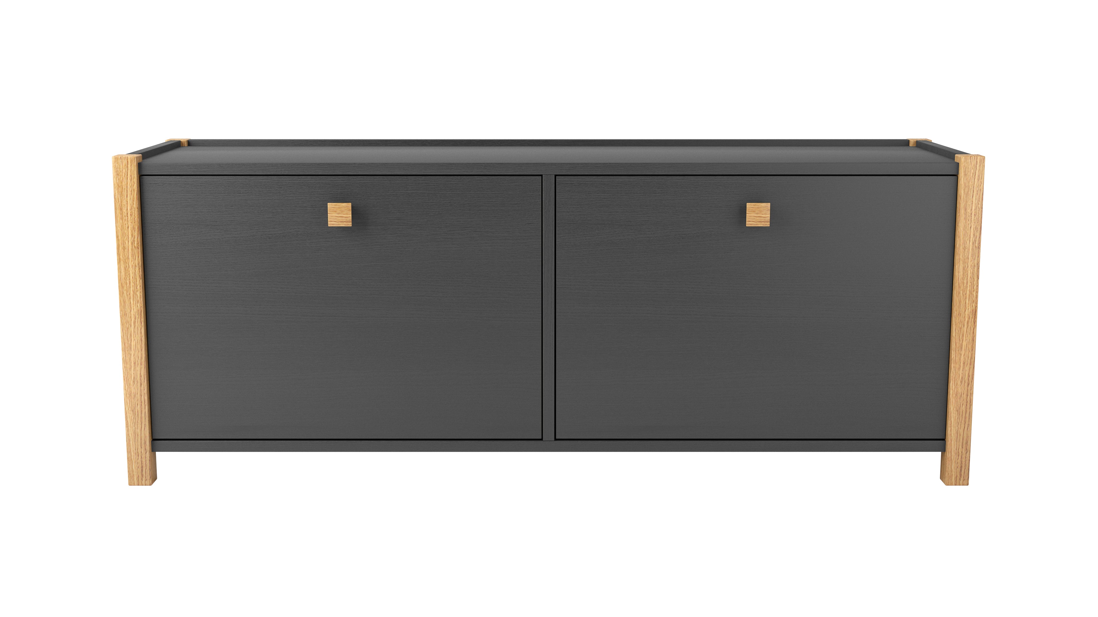 Hannover Shoe Bench / Παπουτσοθήκη πάγκος