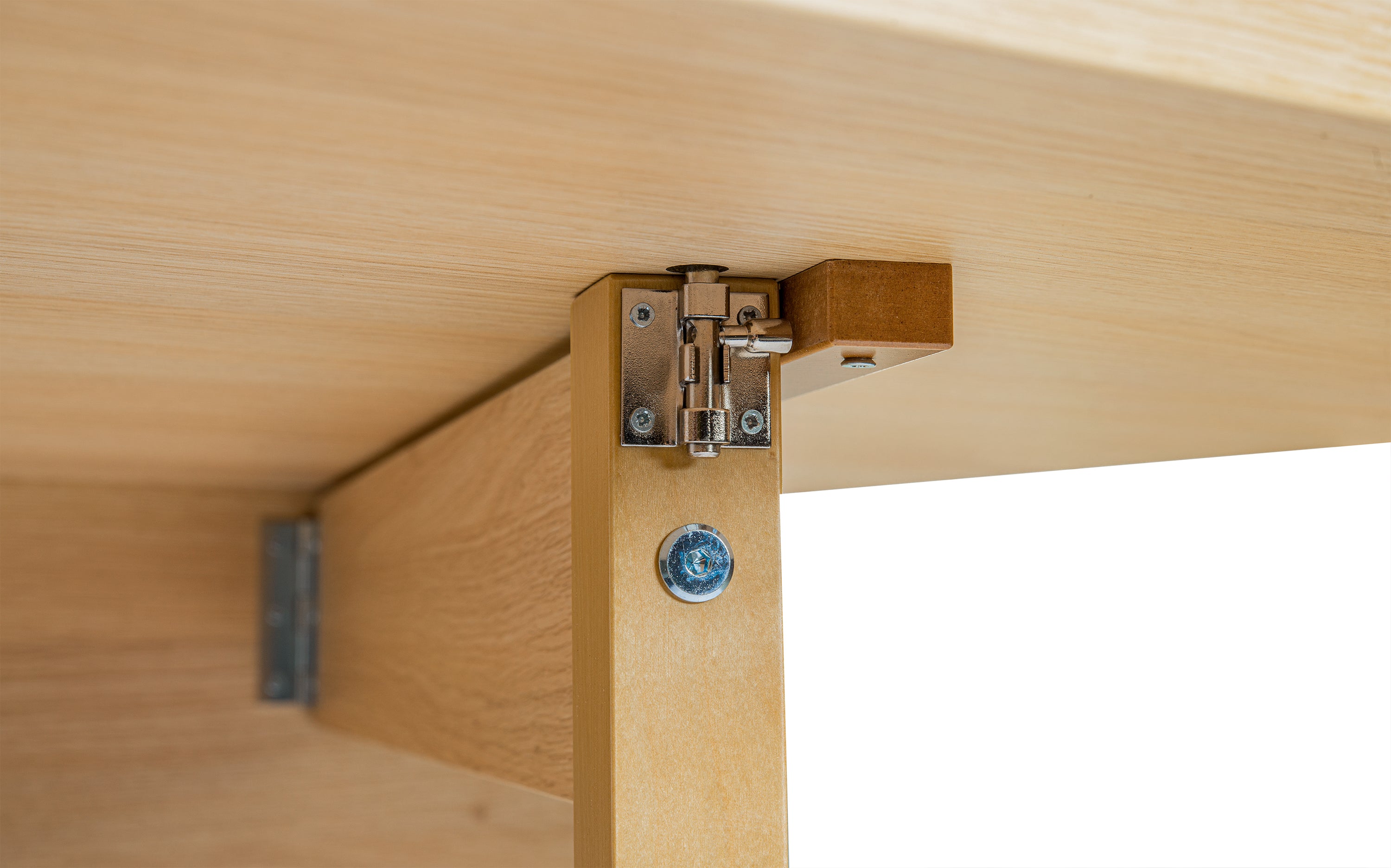 Kungla Drop-Leaf Table Πτυσσόμενο Τραπέζι - sofa-bed-futon 