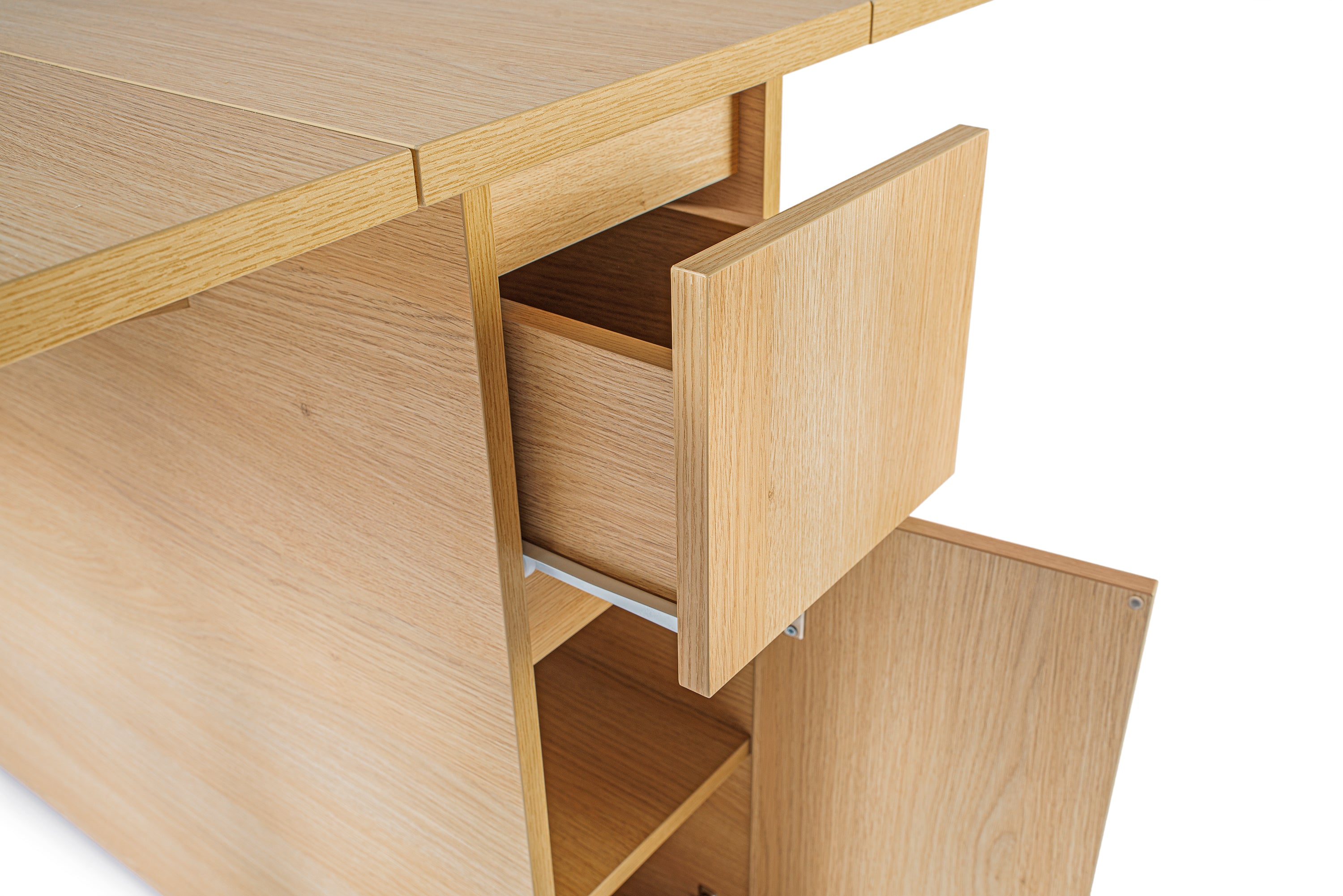 Kungla Drop-Leaf Table Πτυσσόμενο Τραπέζι - sofa-bed-futon 