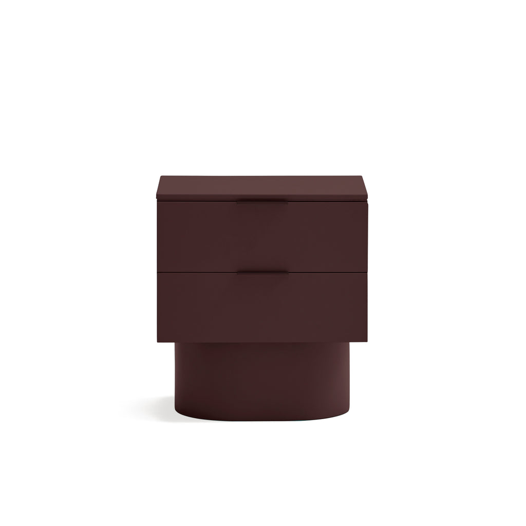 Totem Bedside Table / Κομοδίνο