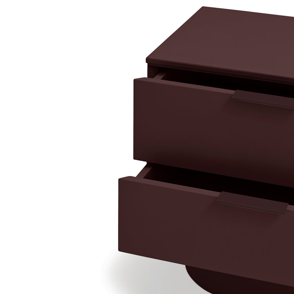 Totem Bedside Table / Κομοδίνο