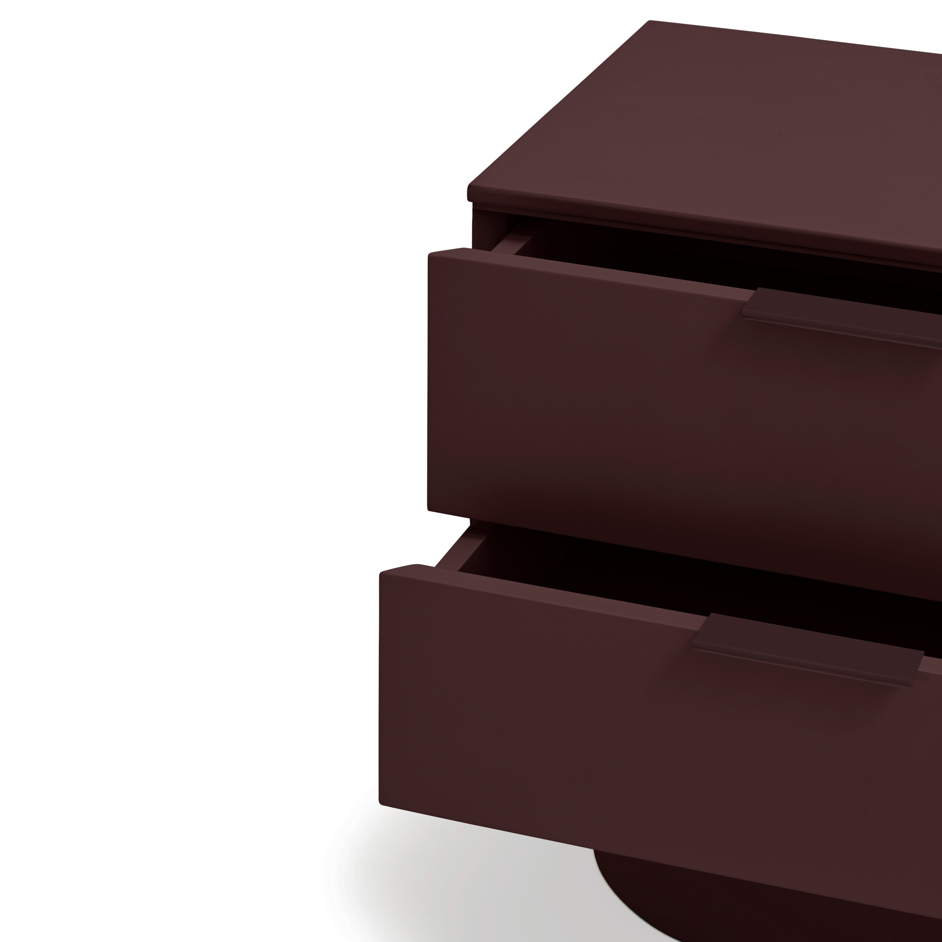 Totem Bedside Table / Κομοδίνο