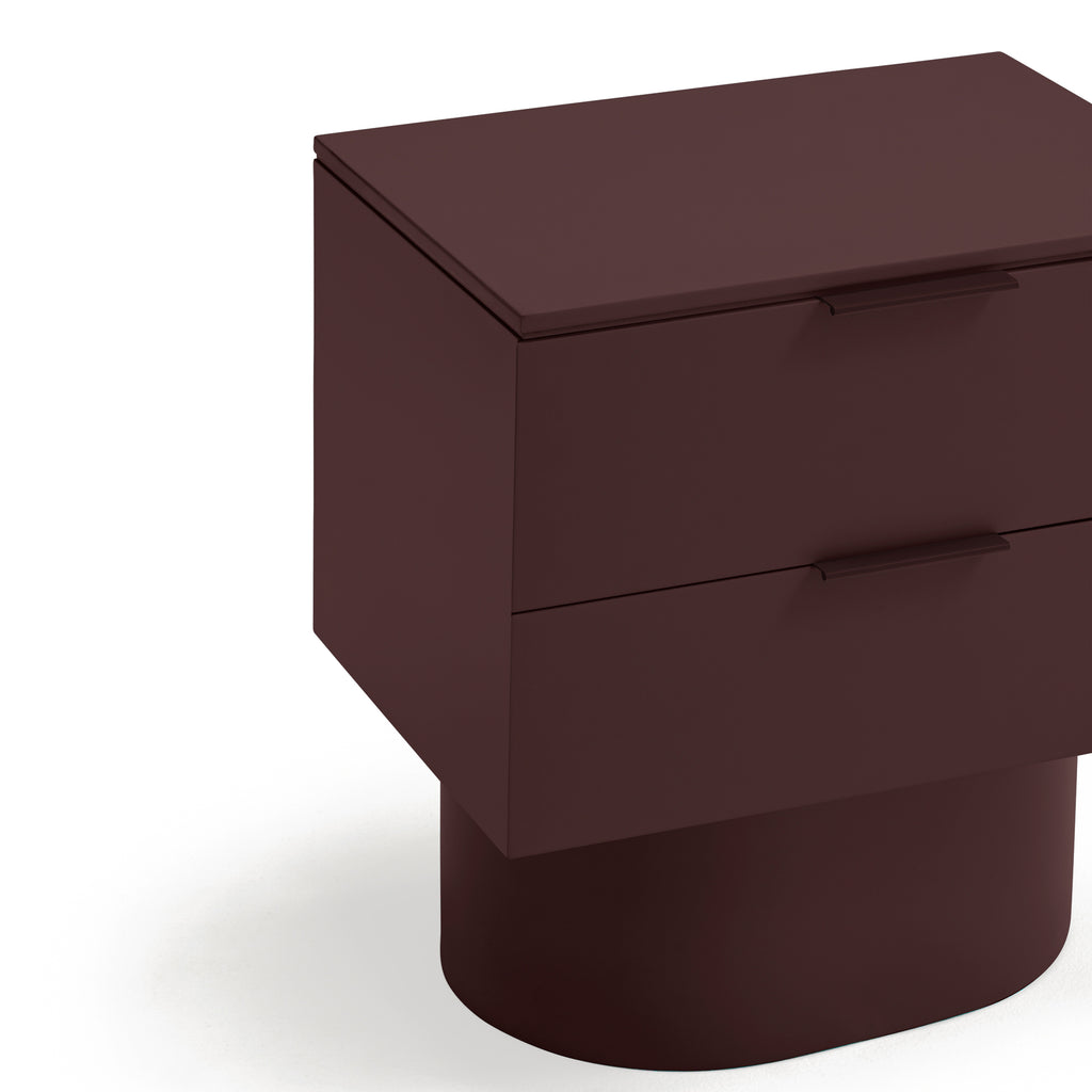 Totem Bedside Table / Κομοδίνο