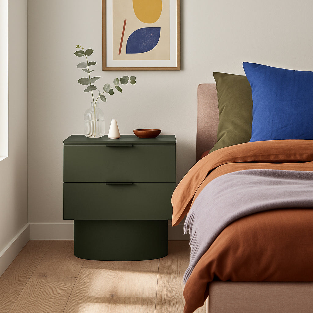 Totem Bedside Table / Κομοδίνο