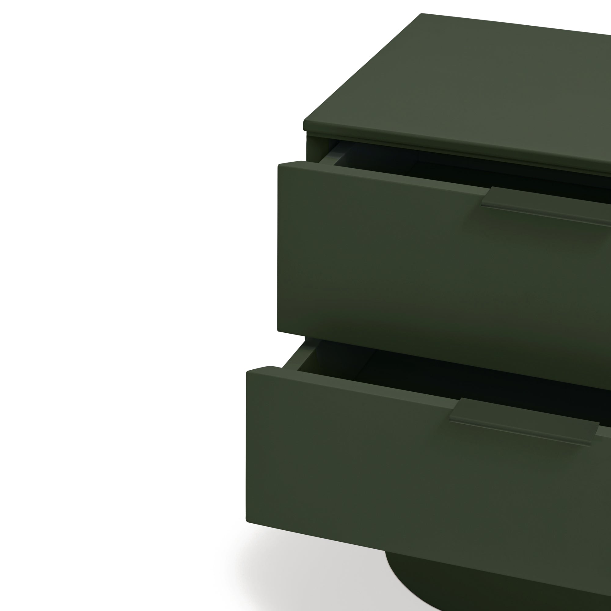 Totem Bedside Table / Κομοδίνο