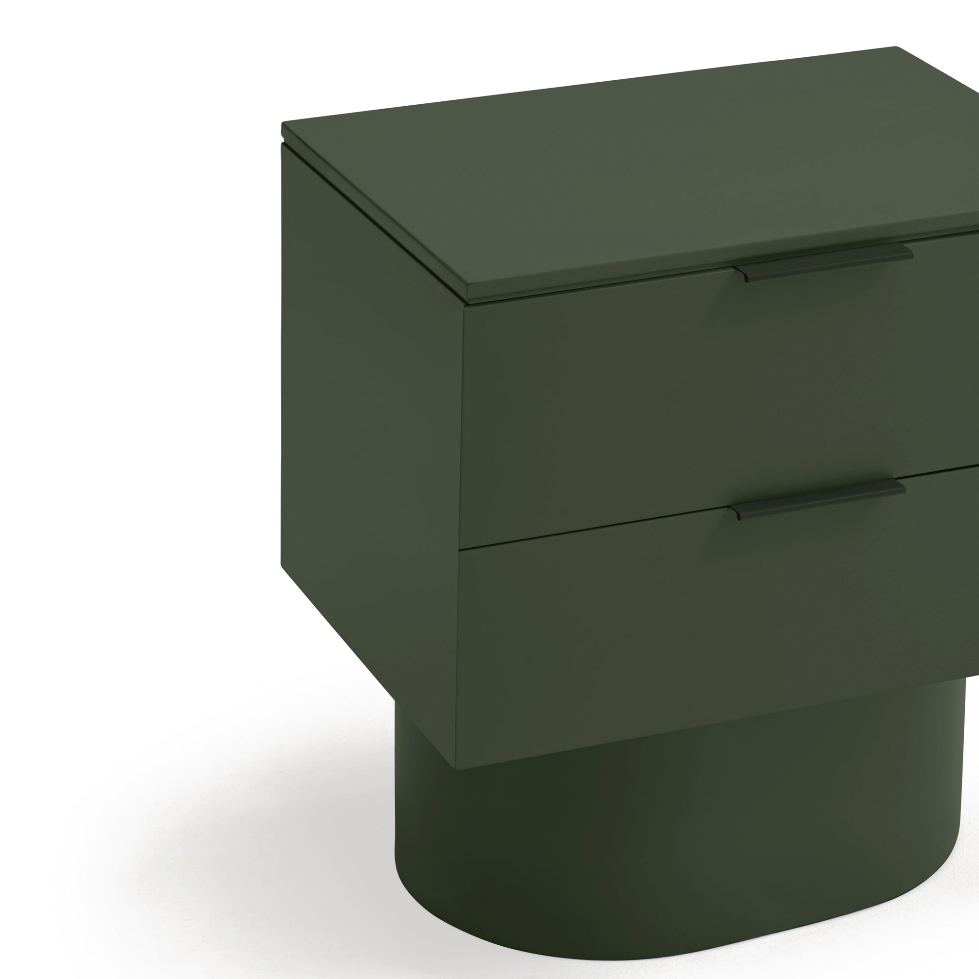 Totem Bedside Table / Κομοδίνο