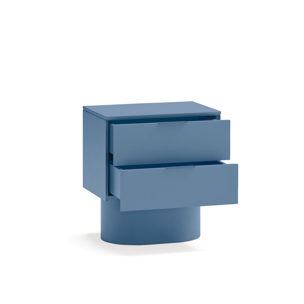 Totem Bedside Table / Κομοδίνο