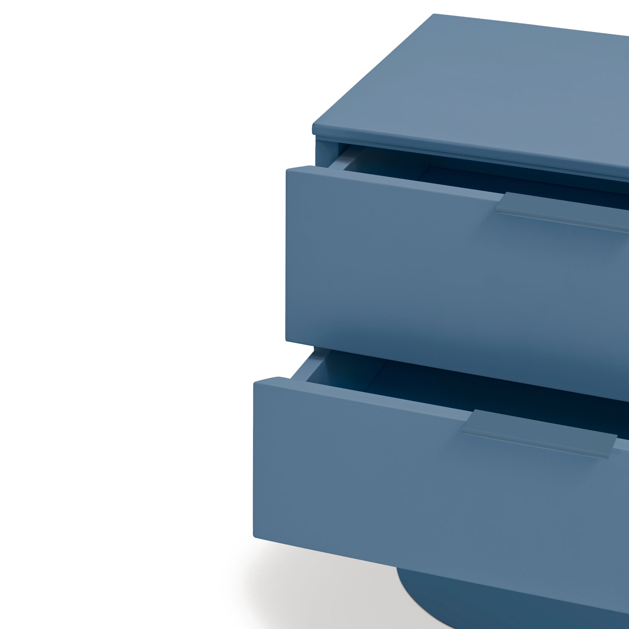 Totem Bedside Table / Κομοδίνο