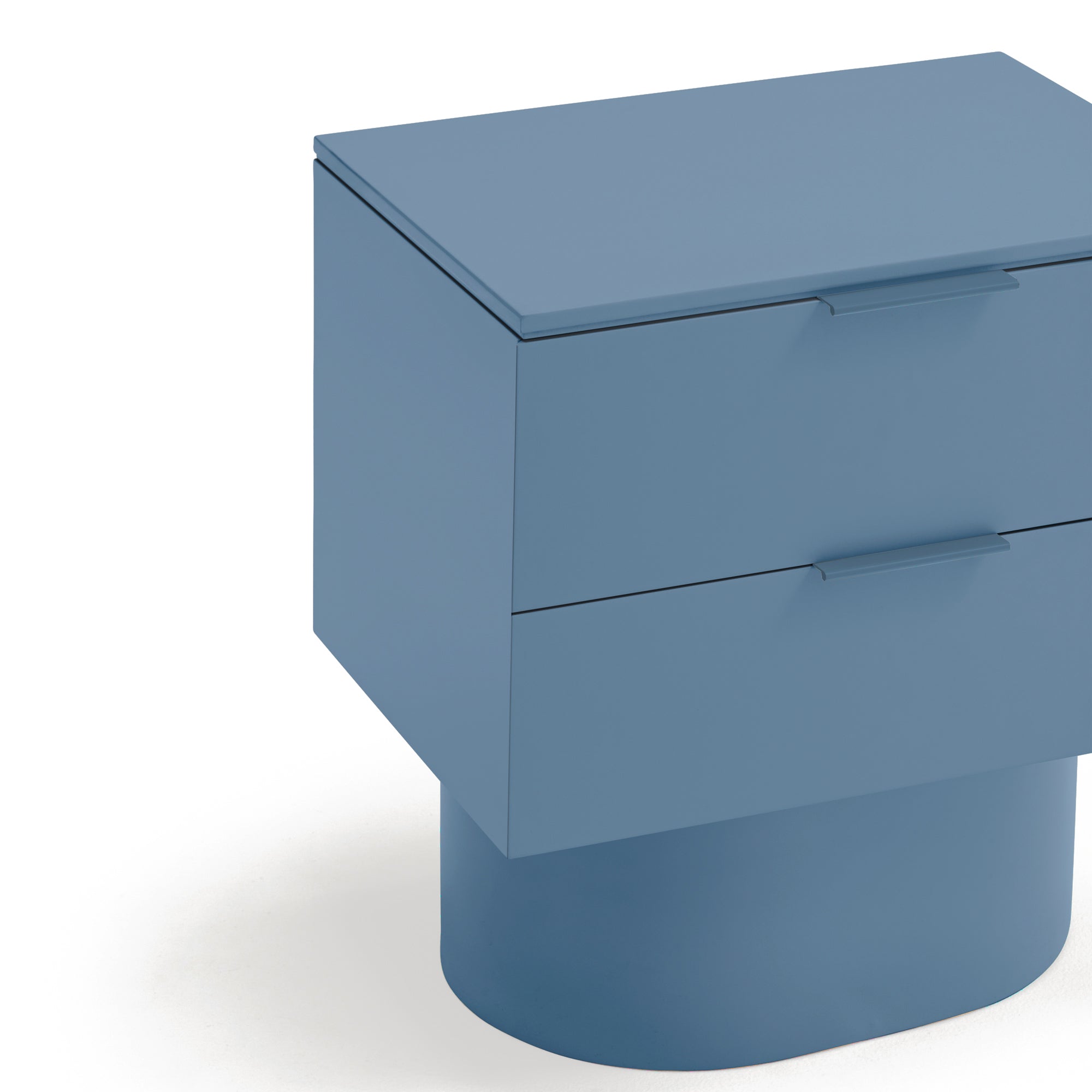 Totem Bedside Table / Κομοδίνο