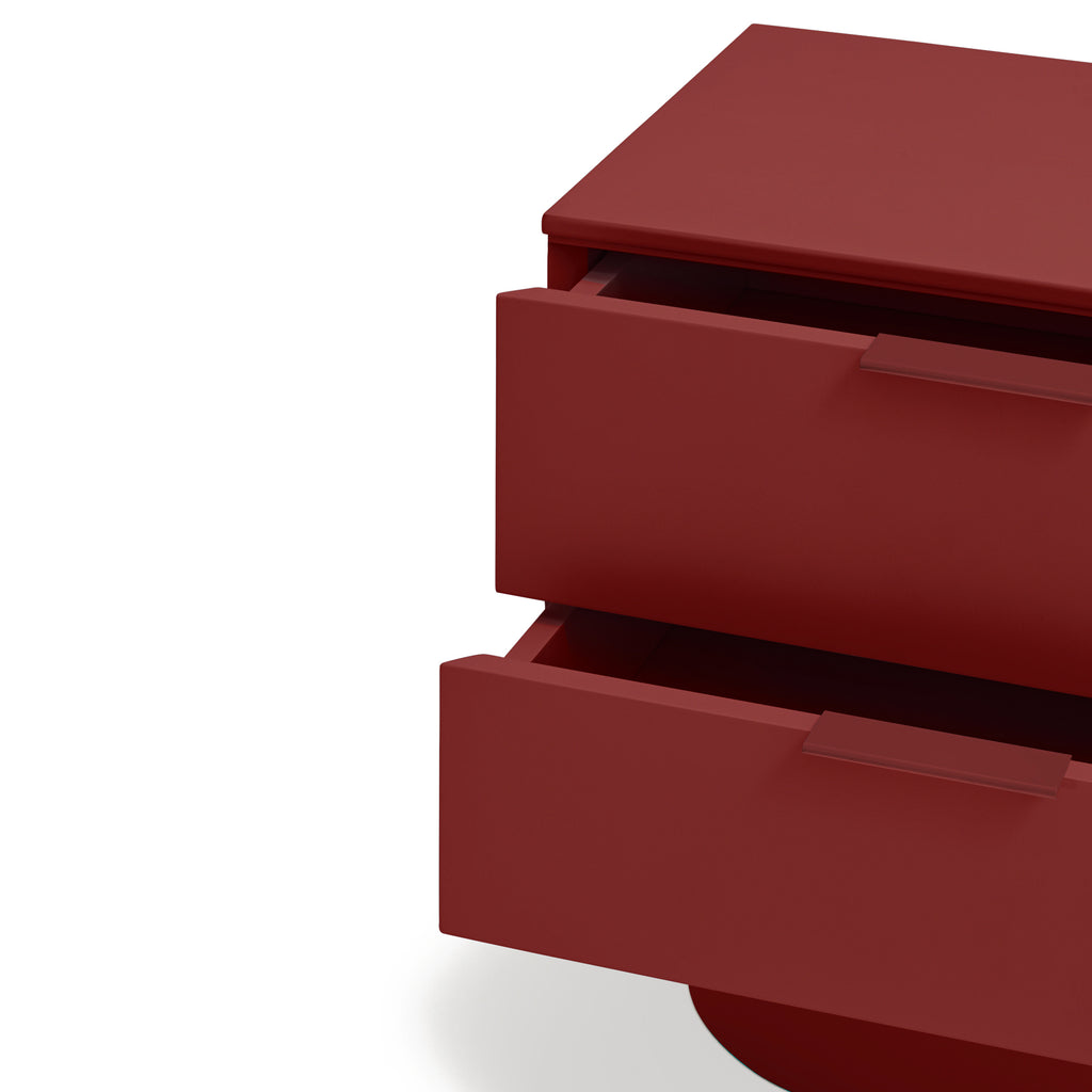 Totem Bedside Table / Κομοδίνο