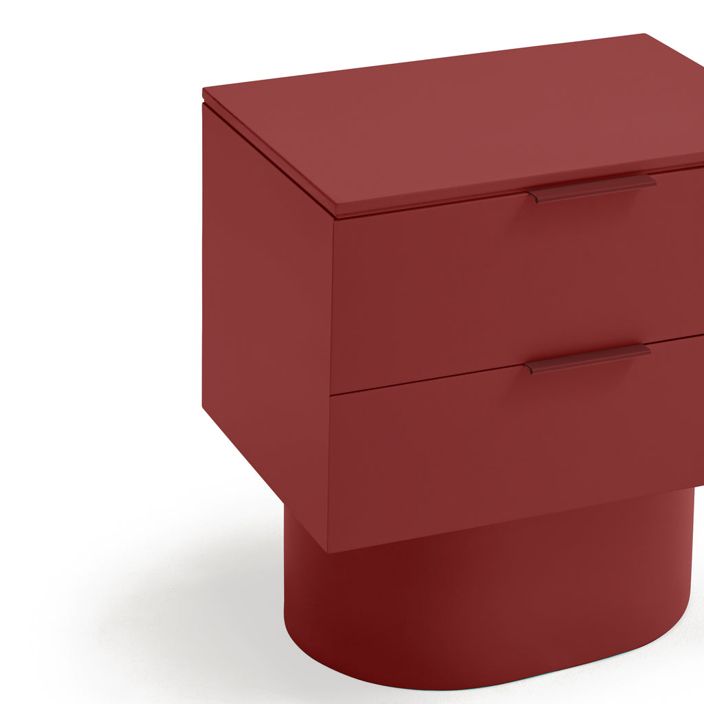 Totem Bedside Table / Κομοδίνο