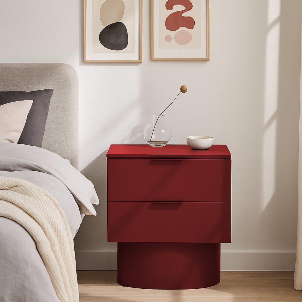 Totem Bedside Table / Κομοδίνο