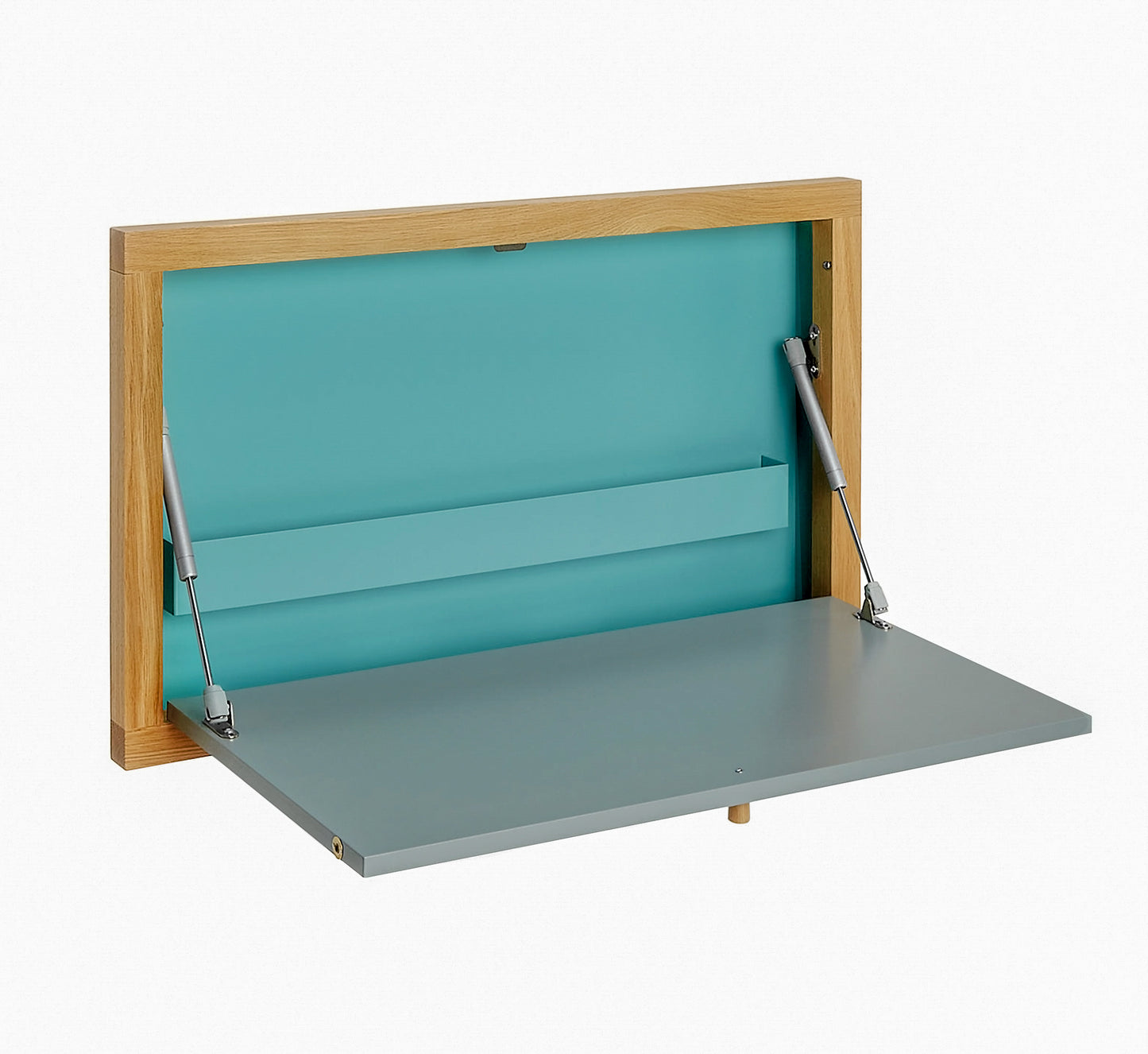 Brenta Wall Desk / Πτυσσόμενο γραφείο τοίχου - sofa-bed-futon 