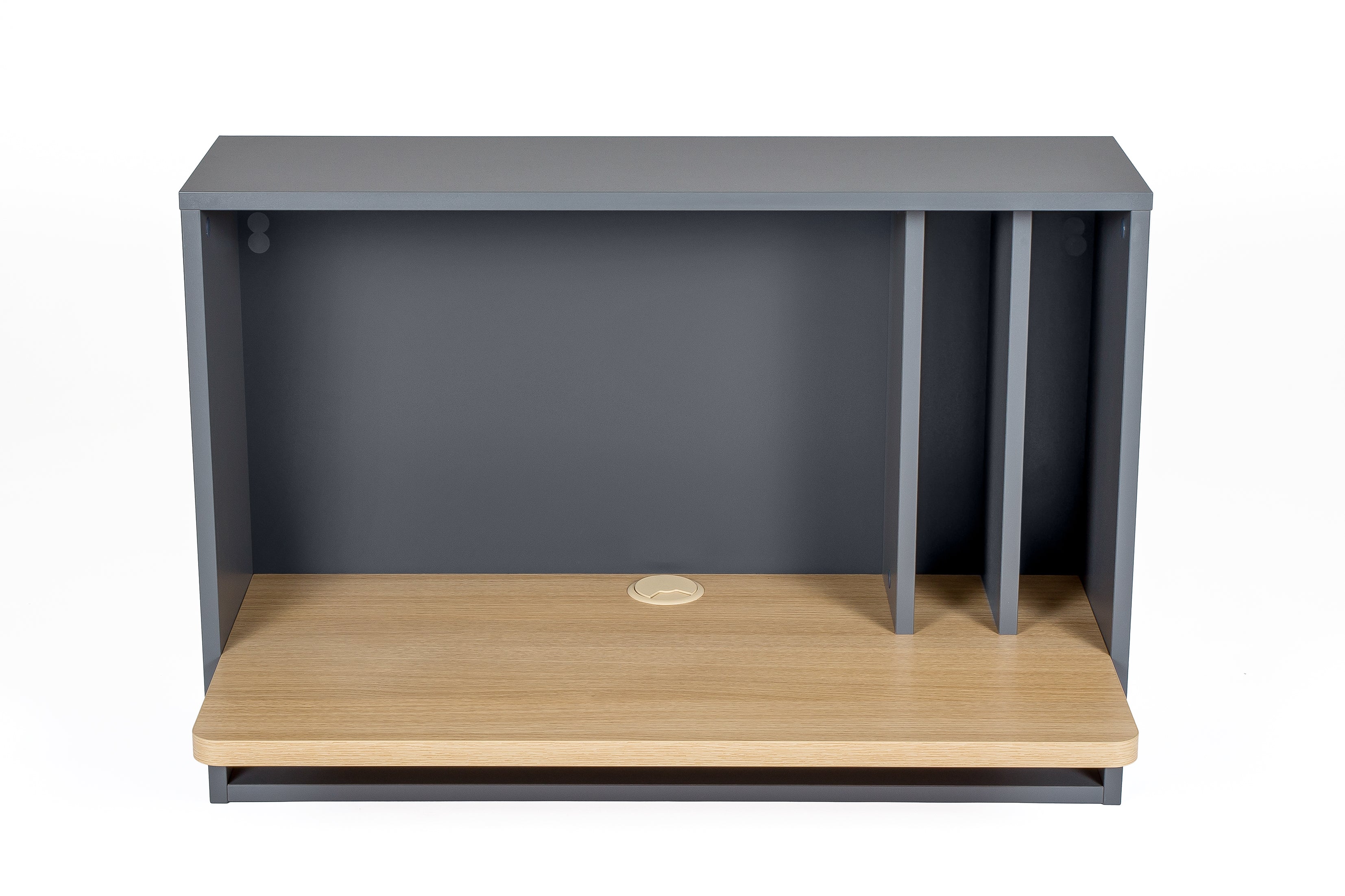 Minyard Wall Desk