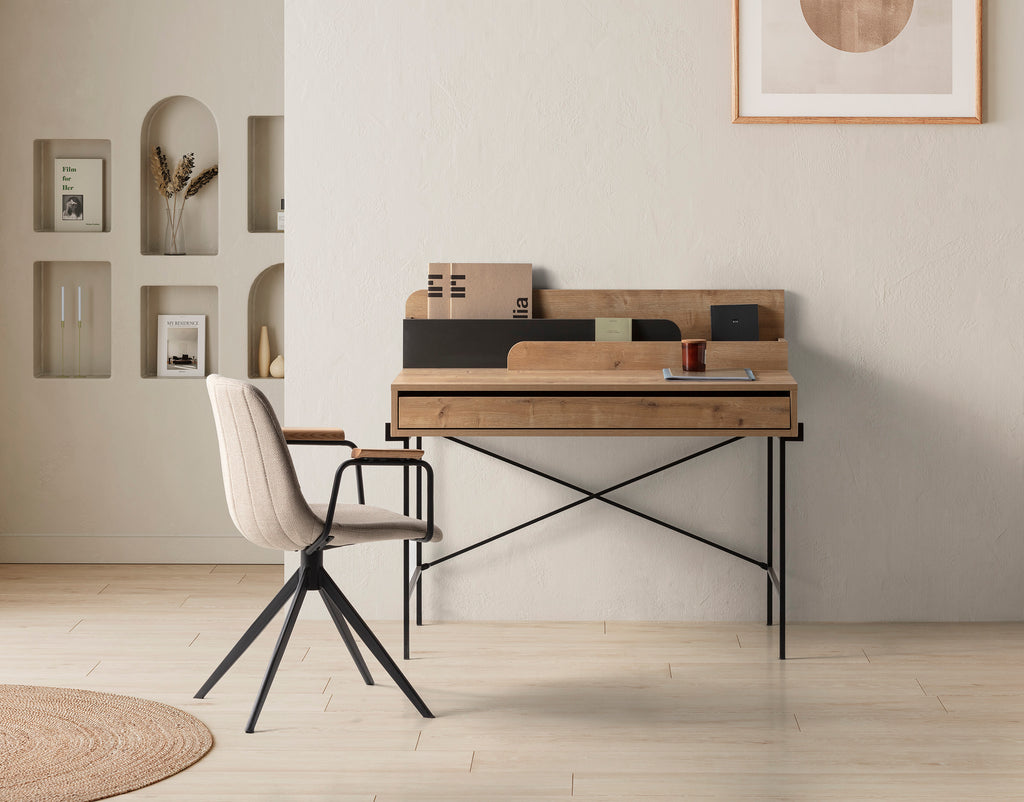 Tali Swivel (2τχμ) / Πολυθρόνα Περιστρεφόμενη -ΕΤΟΙΜΟΠΑΡΑΔΟΤΗ*-