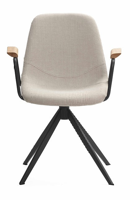 Tali Swivel (2τχμ) / Πολυθρόνα Περιστρεφόμενη -ΕΤΟΙΜΟΠΑΡΑΔΟΤΗ*-