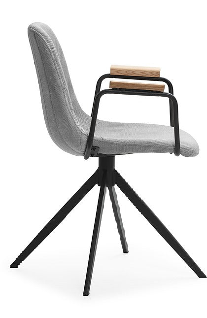 Tali Swivel (2τχμ) / Πολυθρόνα Περιστρεφόμενη -ΕΤΟΙΜΟΠΑΡΑΔΟΤΗ*-