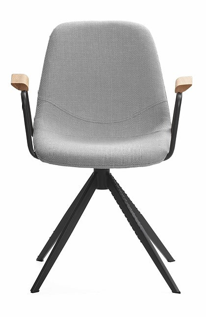 Tali Swivel (2τχμ) / Πολυθρόνα Περιστρεφόμενη -ΕΤΟΙΜΟΠΑΡΑΔΟΤΗ*-