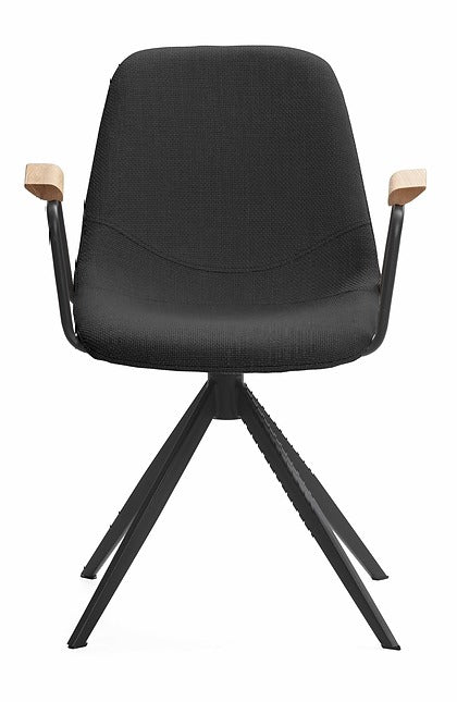 Tali Swivel (2τχμ) / Πολυθρόνα Περιστρεφόμενη -ΕΤΟΙΜΟΠΑΡΑΔΟΤΗ*-