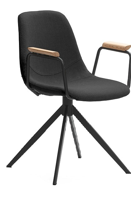 Tali Swivel (2τχμ) / Πολυθρόνα Περιστρεφόμενη -ΕΤΟΙΜΟΠΑΡΑΔΟΤΗ*-