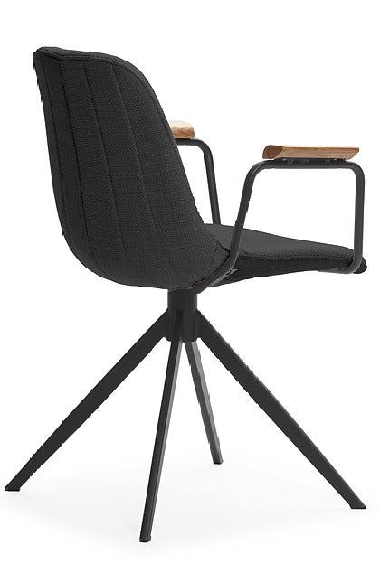 Tali Swivel (2τχμ) / Πολυθρόνα Περιστρεφόμενη -ΕΤΟΙΜΟΠΑΡΑΔΟΤΗ*-