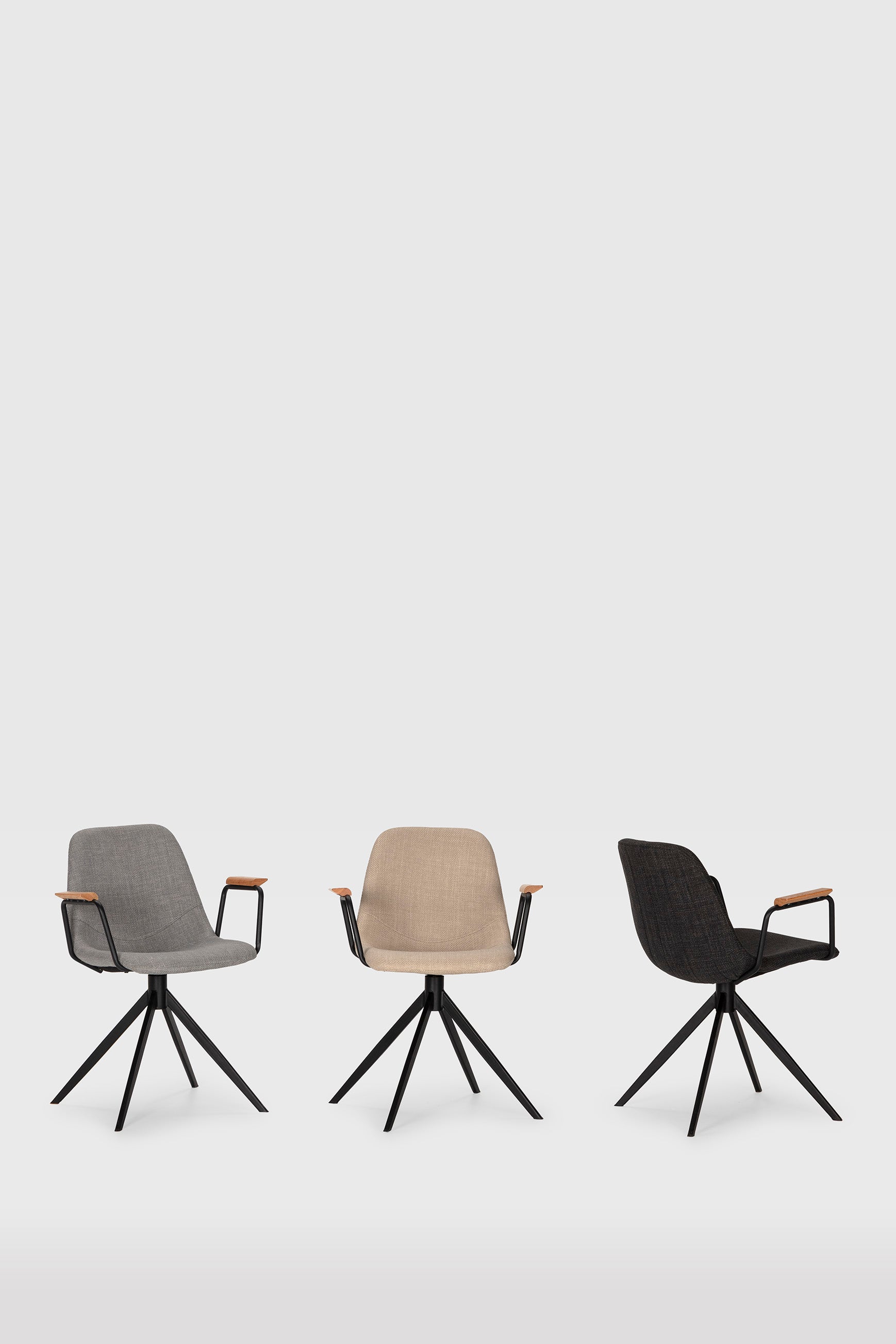 Tali Swivel (2τχμ) / Πολυθρόνα Περιστρεφόμενη -ΕΤΟΙΜΟΠΑΡΑΔΟΤΗ*-