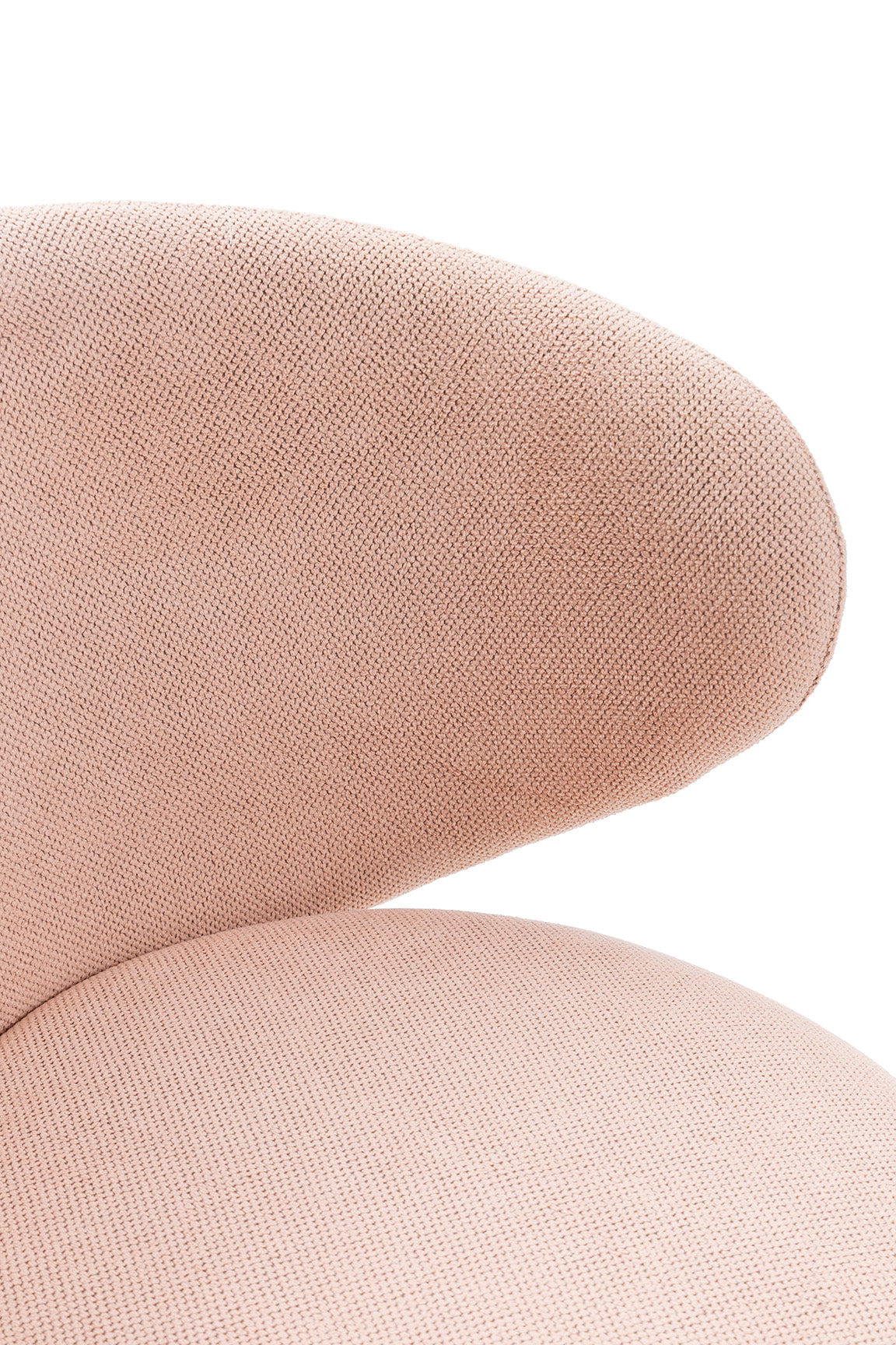 Rush Green Office chair / Πολυθρόνα Γραφείου