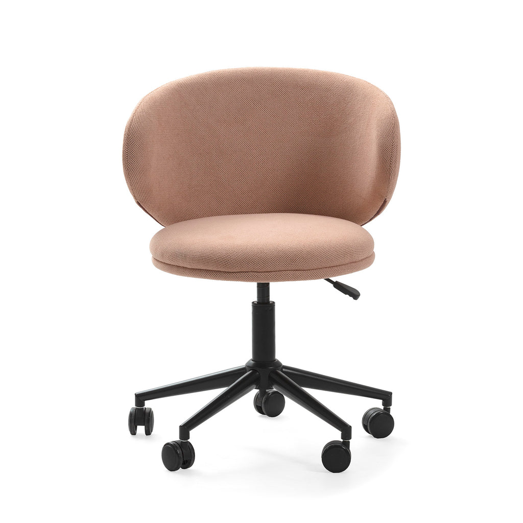 Rush Green Office chair / Πολυθρόνα Γραφείου