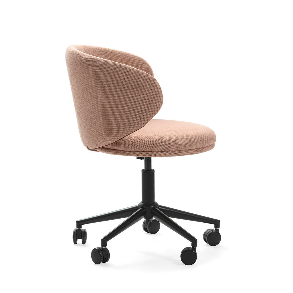 Rush Green Office chair / Πολυθρόνα Γραφείου