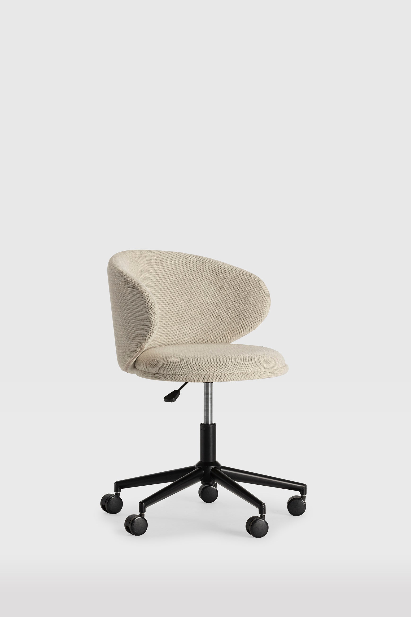 Rush Green Office chair / Πολυθρόνα Γραφείου