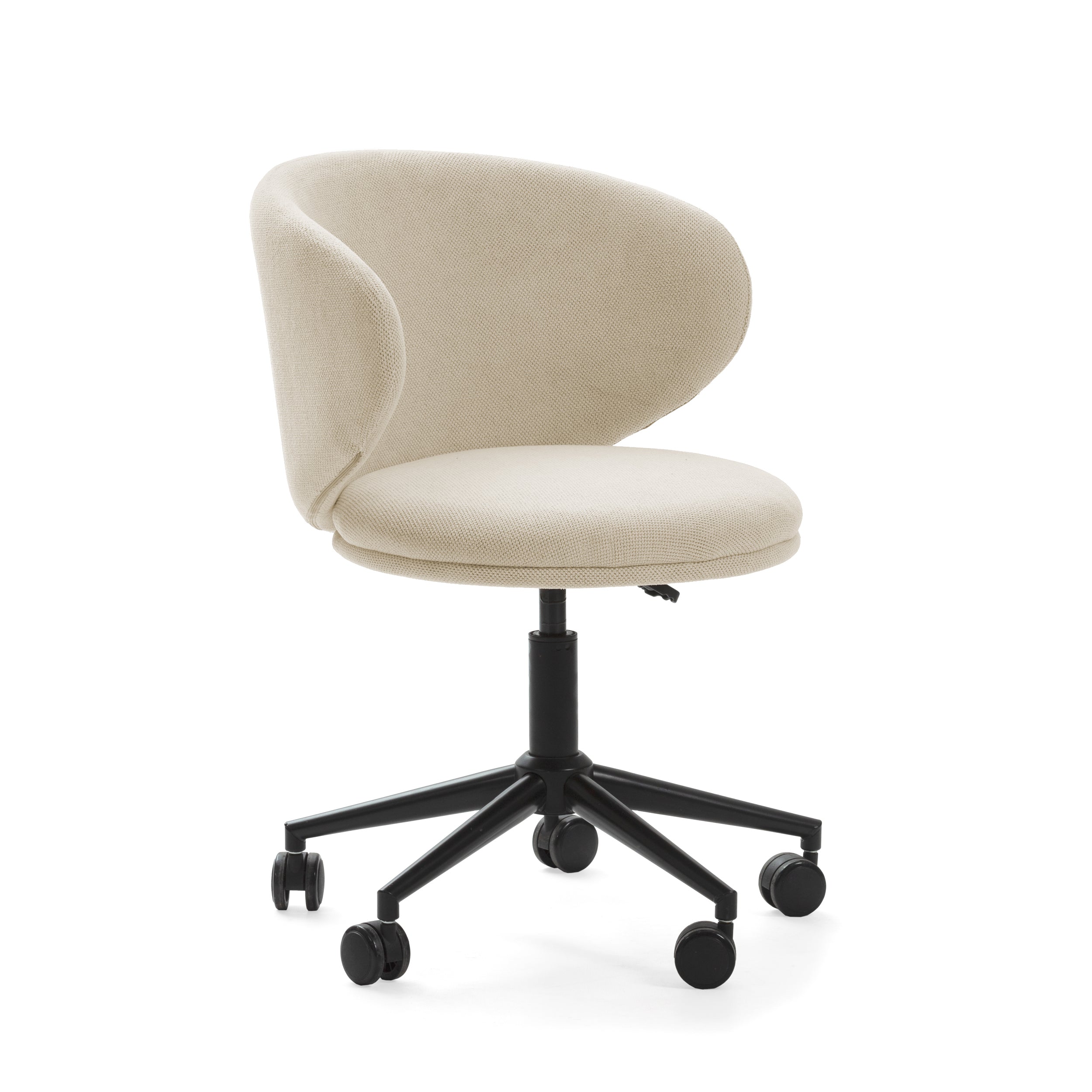 Rush Green Office chair / Πολυθρόνα Γραφείου