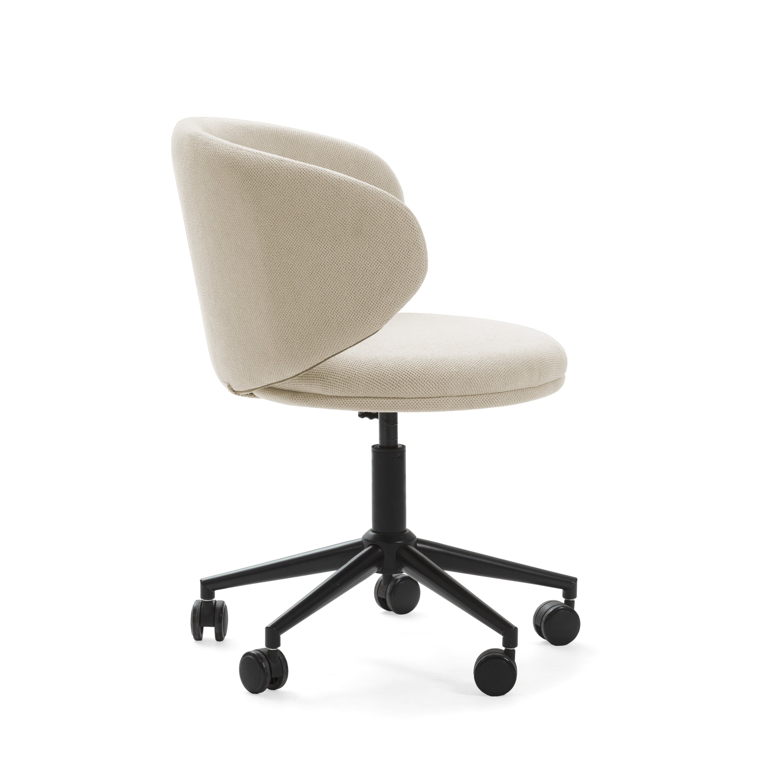 Rush Green Office chair / Πολυθρόνα Γραφείου