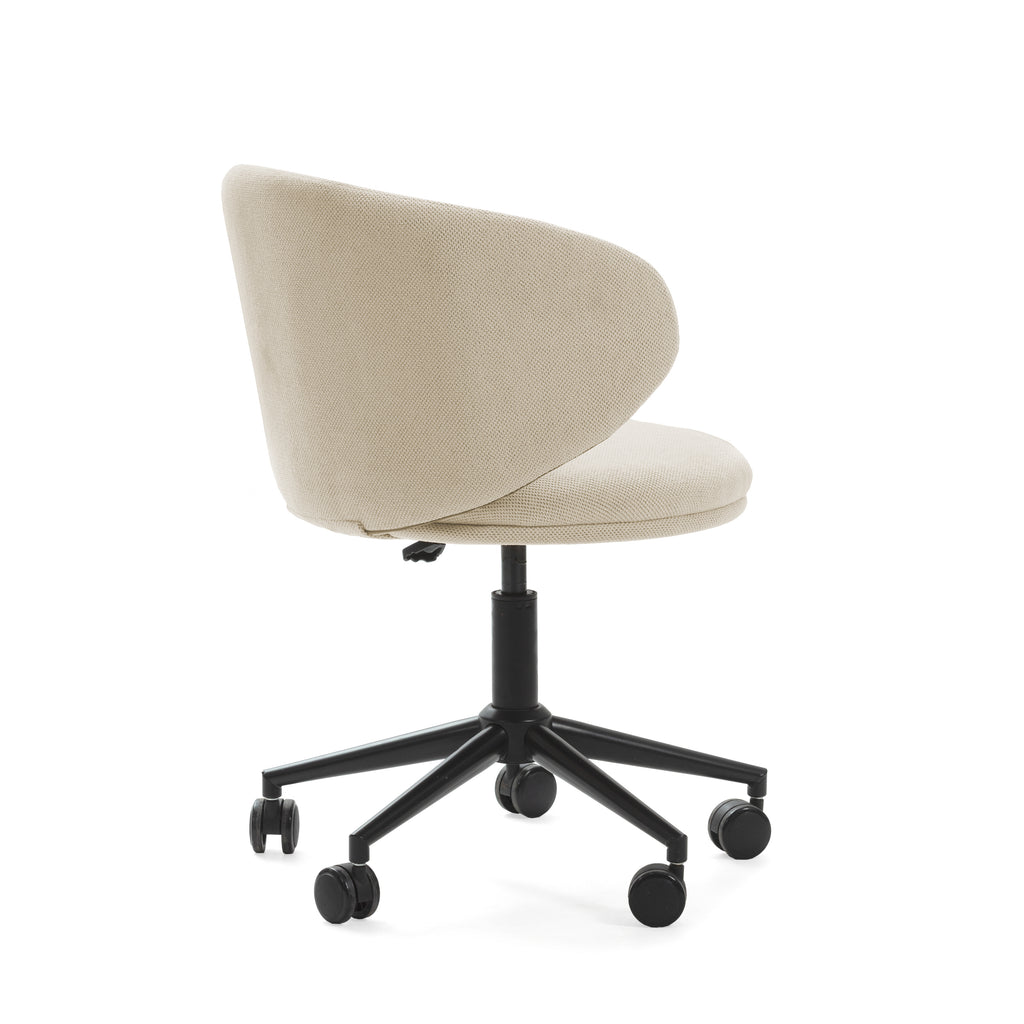Rush Green Office chair / Πολυθρόνα Γραφείου