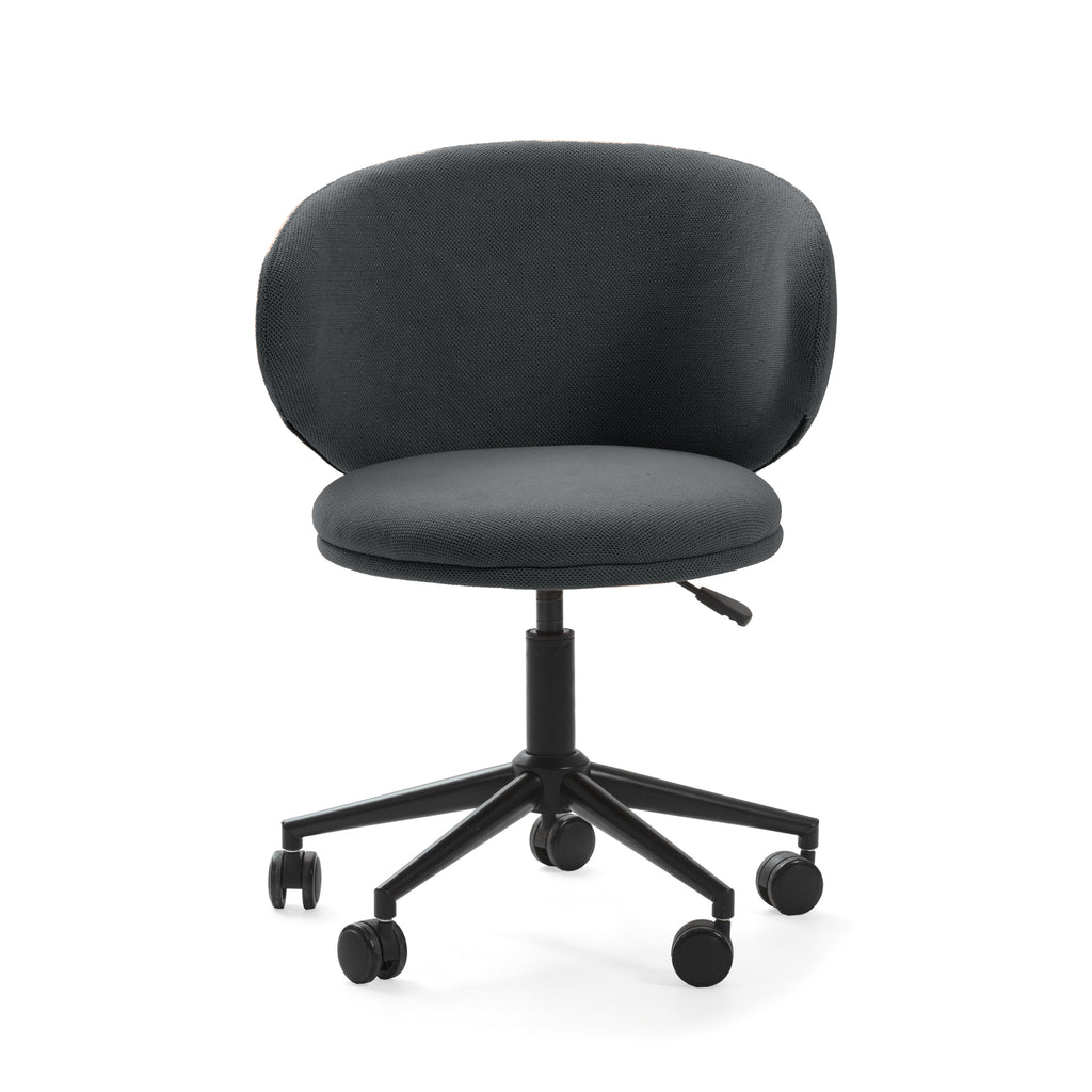 Rush Green Office chair / Πολυθρόνα Γραφείου
